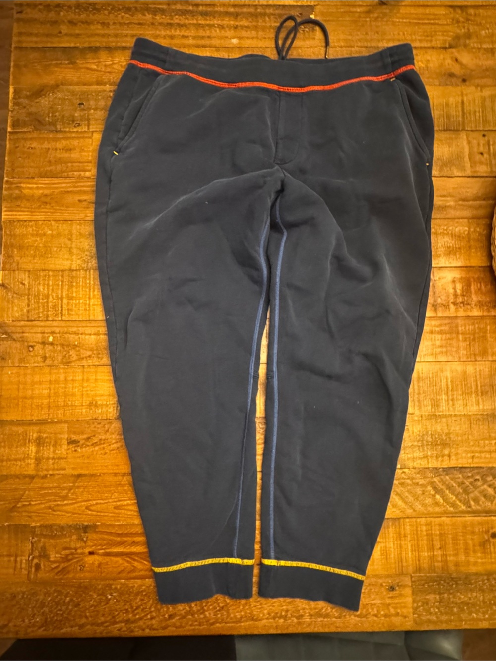 BOMBAS Bee Better‎ Jogger Pants